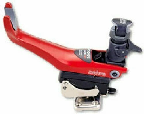 Soporte de varilla rápido Daiwa Power Holder BOAT-CH - Ch Red 707039 Foto 1 de 1