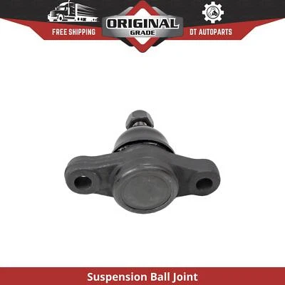 Junta rótula inferior delantera Mevotech para Hyundai XG300 2001 suspensión Foto 1 de 3