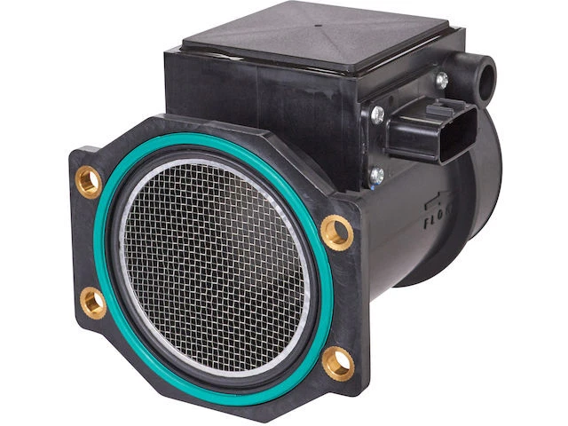 Mass Air Flow Sensor For 95-00 Nissan 200SX Sentra 1.6L 4 Cyl PM14D9 - Image 1 of 1