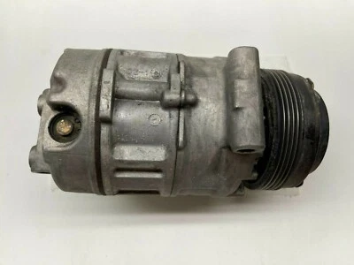 BMW 325I 330I 525I 2001 2002 compresor de aire acondicionado 471-1119 64526910458 Foto 1 de 4