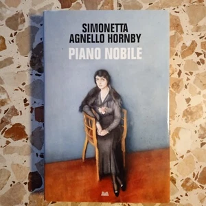 Piano nobile - Simonetta Agnello Hornby - Mondolibri, 2020 - Foto 1 di 3