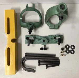 Mortising Attachment For Drill Press Unbranded - Picture 1 of 4