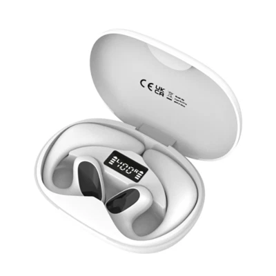 144 Language Translator Bluetooth Earbuds,Real-time voice Translation Earphones) - Imagem 1 de 4