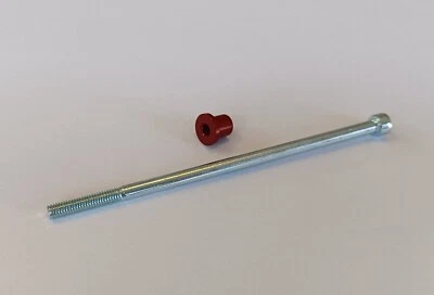 SMB 45J+ Exportventil für Umarex TB68 MAX Power valve original Rocketkey.TB68 power!