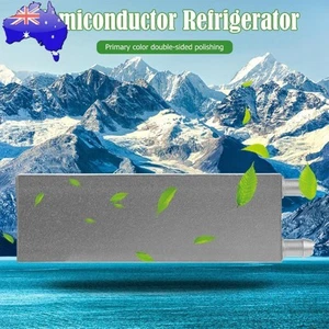 Aluminum Alloy CPU Heat Sink System Cooler Block for Computer Cooling Block - Afbeelding 1 van 14