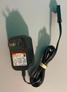 Carrera Go Slot Car Racing STAD-HKYF-005G Power Supply Cable Toy Transformer - Picture 1 of 2