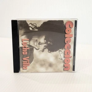 Lucha Villa  Coleccion Original - Picture 1 of 3