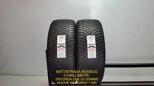 Bereifung Gebraucht 4 Jahreszeiten 255/45R19 104Y Imperial Bis Season Driver M+ - Bild 1 von 1