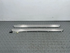 Volkswagen Golf VII 2017 Front Front sill trim cover DOORSILL LIQ6173 - Picture 1 of 11