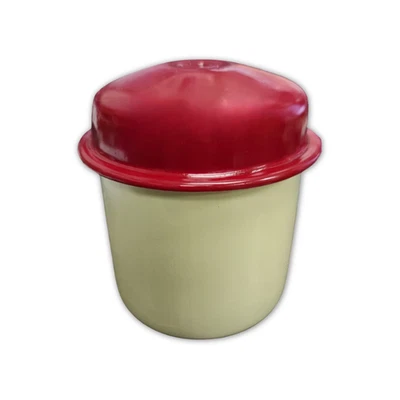 For 1930-1951 Chrysler Engine Oil Filter Sealed Can W/ Housing 861028 - Image 1 of 4