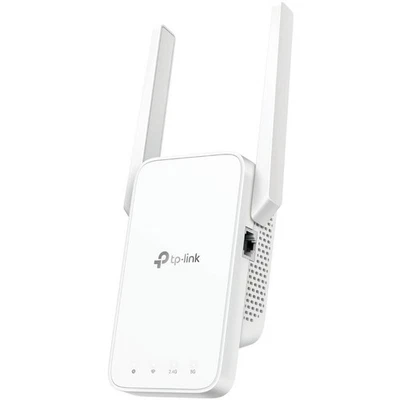 TP-Link RE315 - Dual Band IEEE 802.11ac 1.17 Gbit/s Wireless Range Extender - Image 1 of 4