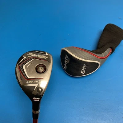 Top Flite Low CG 5 Hybrid Pro Launch 75 R - Image 1 of 4