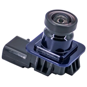 Rear View Back Up Camera Compatible with Ford Focus 2012 2013 2014 2015 Rever... - Picture 1 of 7
