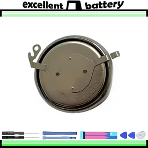 Condensador de reloj cinético para SEIKO 3023.24T 5M42 5M43 5M45 5M47 5M22 5M23 5M65 - Imagen 1 de 4