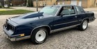 1986 Oldsmobile Cutlass 