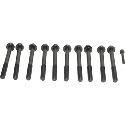New Cylinder Head Bolt Fits Chevrolet Tracker LSi 4 Cyl 2.0L By REPS320204 - Image 1 of 4