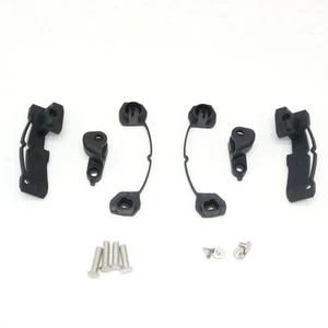 Kit de reparación de soporte deslizante de techo corredizo para Mercedes Smart Fortwo Cabrio W451 2006-14 Foto 1 de 4