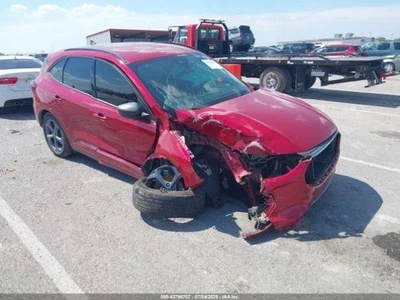 Used Air Cleaner Assembly fits: 2023 Ford Escape 1.5 Grade A - Image 1 of 4