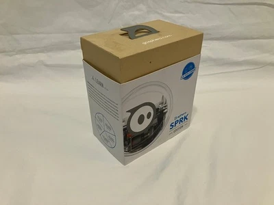 Sphero 2 SPRK Robot Ball Science - Used W/box And Manual - Image 1 of 4