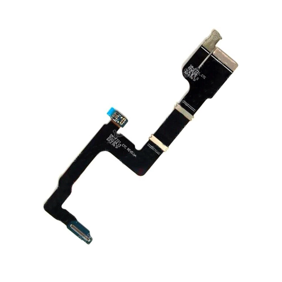 Main Board Flex Connector LCD Display For Samsung Galaxy Z Flip4 Flip 4 F721 5G - Image 1 of 1