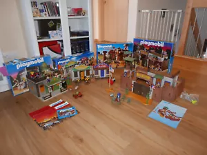 Playmobil Western 4398 3814 NEU 3023 3813 NEU5246 NEU 3786 - Bild 1 von 14