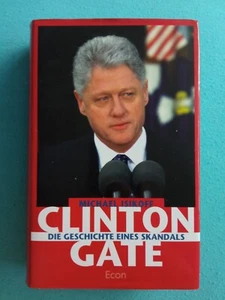 Clinton Gate - Buch - Bild 1 von 1
