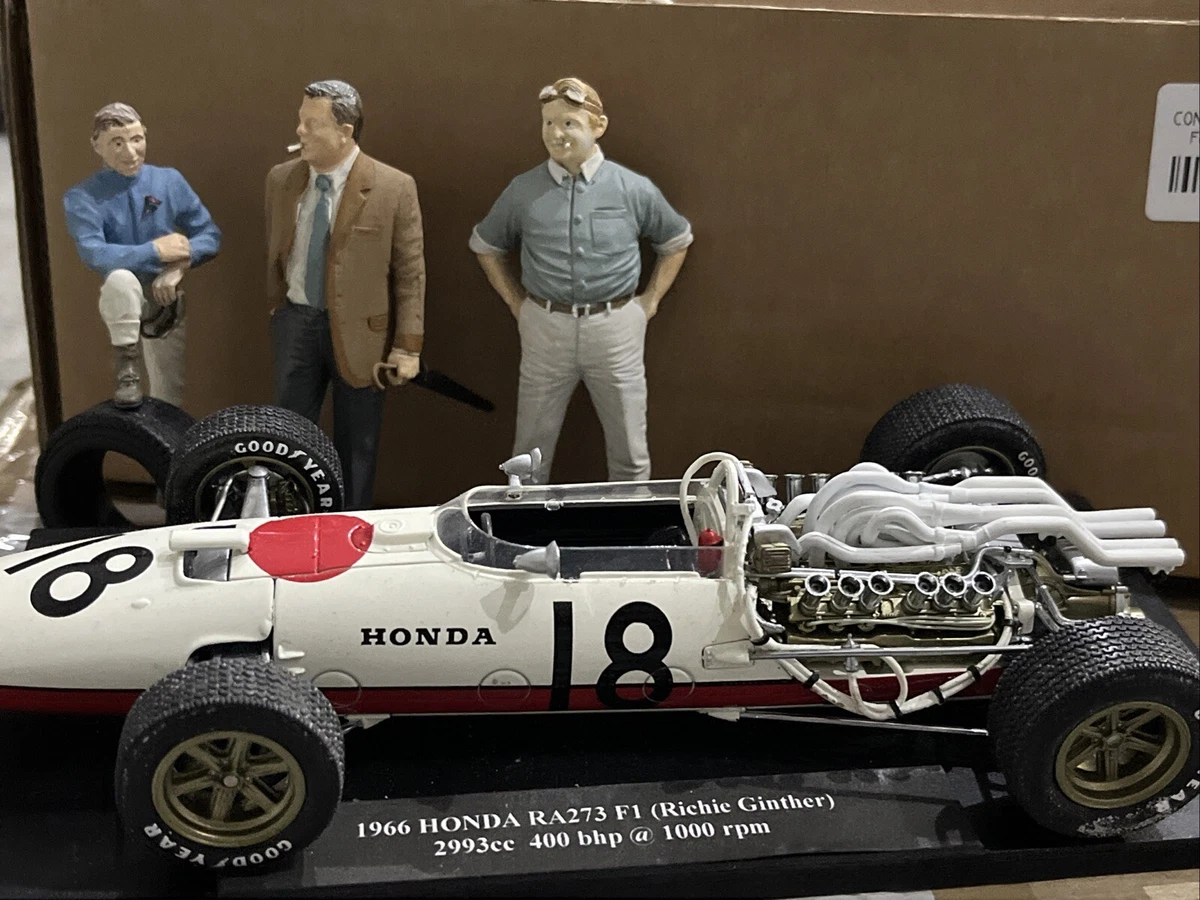 EBBRO Honda 1:20 Scale Diecast & Toy Vehicles for sale | eBay