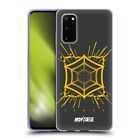 OFFICIAL TOM CLANCY'S RAINBOW SIX SIEGE ICONS SOFT GEL CASE FOR SAMSUNG PHONES 1