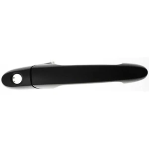Nuevo mango de puerta delantero lado derecho se adapta 2006-2013 a Chevrolet Impala Buick 15803507 - Imagen 1 de 4
