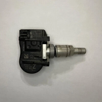 Sensor de presión de neumáticos 1 pieza OEM 407003JA0A INFINITI NISSAN 2013-2019 TPMS 433 MHz Foto 1 de 2