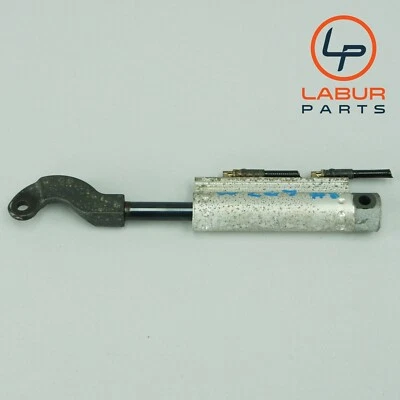 W207 03-17 Mercedes CLK Clase E Convertible Superior Bloqueo Delantero Cierre Cilindro K1336 Foto 1 de 4