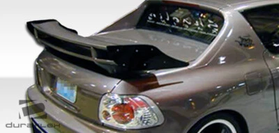 Universal Saleen Duraflex Body Kit-Wing/Spoiler!!! 102220 - Image 1 of 4