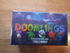 Doomlings - A Game For The End Of The World New Delightful Card Game New