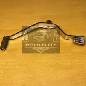 Fits Royal Enfield New Classic Reborn 350cc Gear Shifter Assembly - Picture 1 of 6