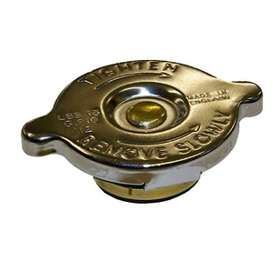 Kühlerdeckel, Header Tank or Radiator cap, Racing, Rallye, Motorsport - Picture 1 of 1
