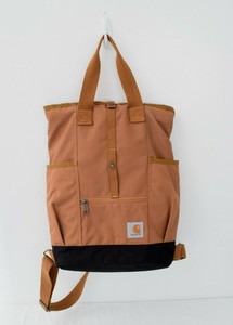 carhartt legacy convertible backpack