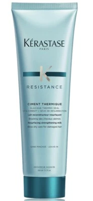 Kérastase Resistance Ciment Thermique Glacage Thermo Seal Vita-ciment - 5.1oz - Image 1 of 4