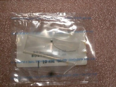 FLUKE THERMAL RESISTOR PART # 104596 NSN: 5905-00-081-9464 - Image 1 of 2