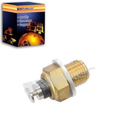 Transmisor de temperatura del refrigerante del motor Walker para Volkswagen Vanagon 1980-1985 Foto 1 de 4