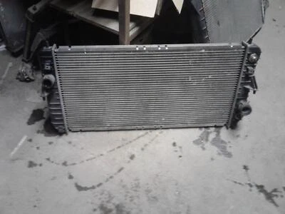 Used Radiator fits: 2001 Oldsmobile Aurora 3.5 Grade A Foto 1 de 4