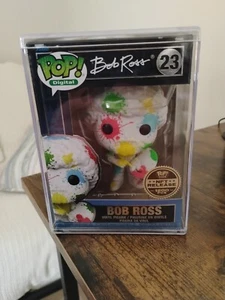 Bob Ross 23 Funko Pop - Bild 1 von 5