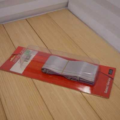 Vintage NOS 3 Device - 50-pin - Internal Gray PVC SCSI Cable (30 inches) - Image 1 of 4