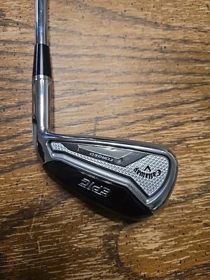 CALLAWAY EPIC FORGED 7 IRON STIFF STEEL AAA - Image 1 of 4