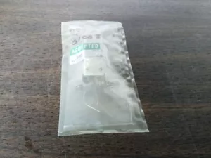 Galileo Channeltron Electro-optics Electron Multiplier 4830 31008 - Picture 1 of 7