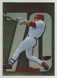 Juego completo Topps Super Chrome 1999 4x6 lote de 36 HBV $106 Jeter Ryan Bonds Sosa - Imagen 1 de 1