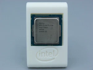 Intel Core i3 i5 i7 Xeon Dual Quad-Core 3M 6M 8M ; CPU ; Prozessor ; LGA1150 - Afbeelding 1 van 27