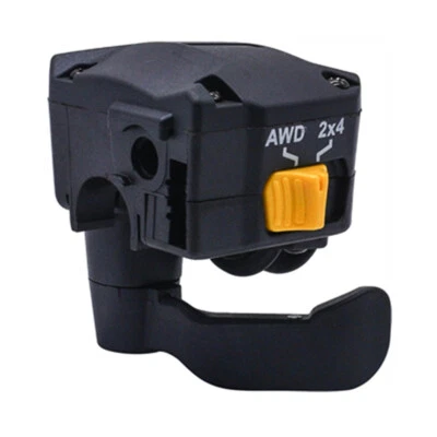 Thumb Throttle Lever 2010403 For Polaris Sportsman 450 570 Scrambler 850 XP 1000 - Image 1 of 4