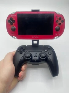 LEGGI DESCRIZIONE! Clip controller PS5 DualSense stampato in 3D Playstation Vita 1000 - Foto 1 di 10