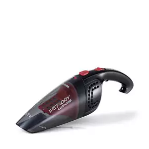Ariete Wet & Dry cordless Aspirabriciole e liquidi 2474 senza fili Viola e Nero - Foto 1 di 4
