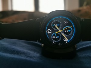 samsung gear s3 preco
